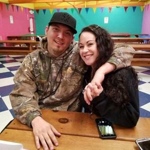 Meet your Posher, Ricki